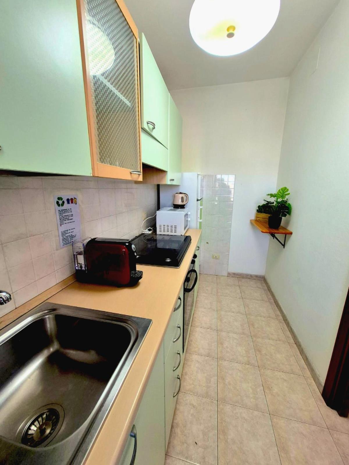 Da Felo Guest House Alghero Exterior photo