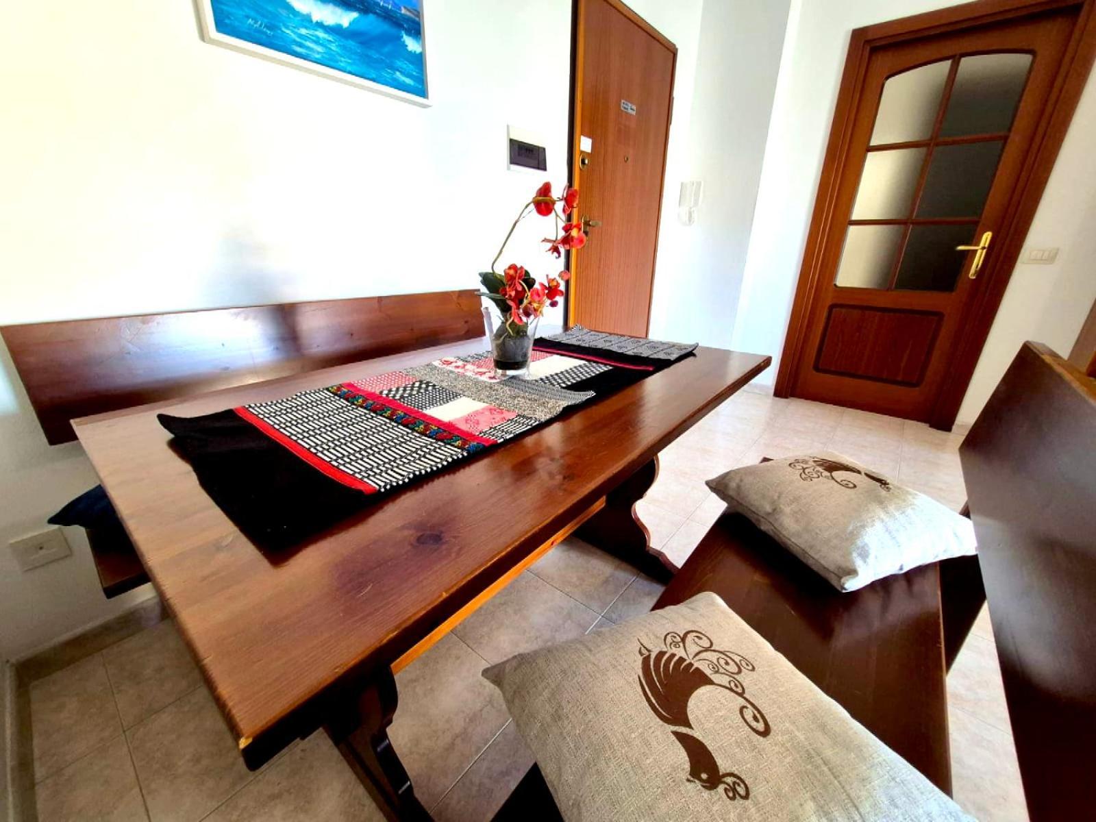 Da Felo Guest House Alghero Exterior photo