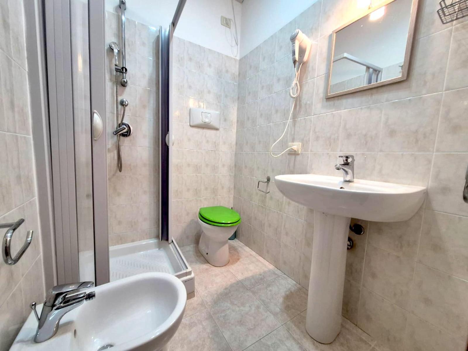 Da Felo Guest House Alghero Exterior photo