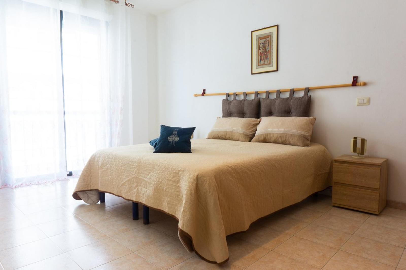 Da Felo Guest House Alghero Exterior photo