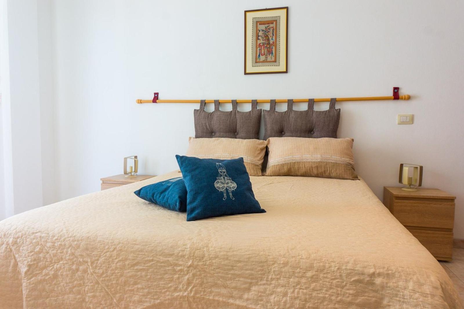 Da Felo Guest House Alghero Exterior photo